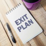 How Business Owners Can Thoughtfully Approach Exit Planning