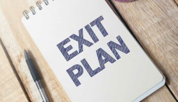 Exit Planning