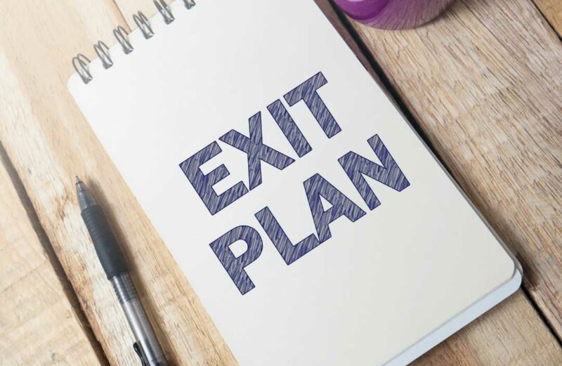 Exit Planning