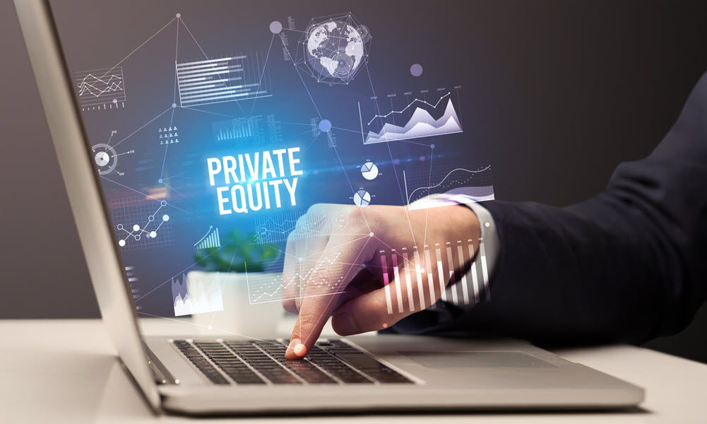 What is the most important thing to consider when selecting a private equity firm?
