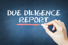 The Benefits of Effective Due Diligence for Investors and Business Owners