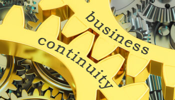 business-continuity-concept-on-the-gearwheels-3d-rendering