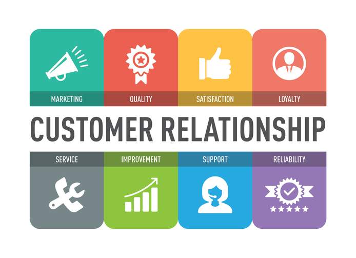 customer-relationship-icon-set