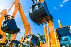 What Is My Equipment Rental Business Worth?
