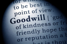 How Goodwill Impacts Business Value