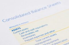 5 All Too Common Balance Sheet Red Flags That Could Impact Salability