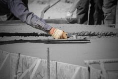 What Is My Concrete Business Worth?