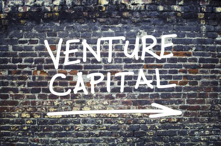 venture-capital-text-on-brick-wall