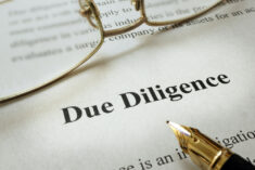 7 Fundamentals to Due Diligence You Need to Know