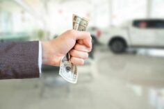 What Is My Auto Repair Business Worth?